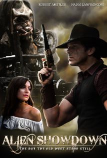 Alien Showdown The Day the Old West Stood Still (2013) tainies Online | anime movies series Alien Showdown The Day the Old West Stood Still (2013) ταινιες online seires xrysoi greek subs