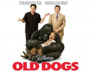 Old Dogs - Γερόλυκοι 2009 ταινιες online seires xrysoi greek subs