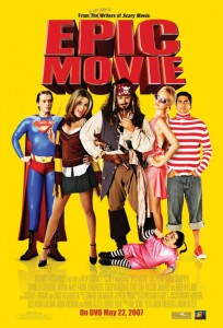 Epic Movie 2007 ταινιες online seires xrysoi greek subs