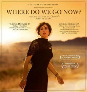 Where Do We Go Now (2011) ταινιες online seires xrysoi greek subs