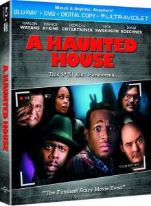 A Haunted House (2013) ταινιες online seires xrysoi greek subs