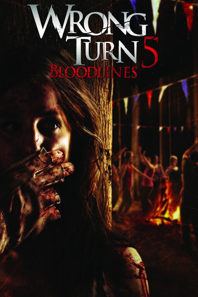 Wrong Turn 5 / Λάθος Στροφή 5 (2012) tainies Online | anime movies series Wrong Turn 5 / Λάθος Στροφή 5 (2012) ταινιες online seires xrysoi greek subs