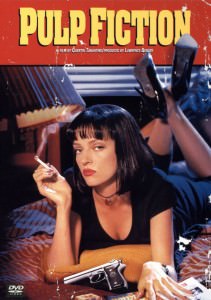 Pulp Fiction 1994 ταινιες online seires xrysoi greek subs