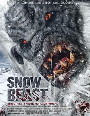 Snow Beast (2011) tainies Online | anime movies series Snow Beast (2011) ταινιες online seires xrysoi greek subs