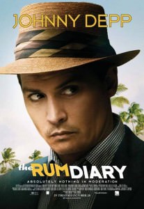 Μεθυσμένο ημερολόγιο (The Rum Diary) (2011) tainies Online | anime movies series Μεθυσμένο ημερολόγιο (The Rum Diary) (2011) ταινιες online seires xrysoi greek subs