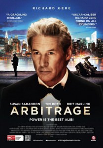 Άλλοθι - Arbitrage 2012 tainies Online | anime movies series Άλλοθι - Arbitrage 2012 ταινιες online seires xrysoi greek subs
