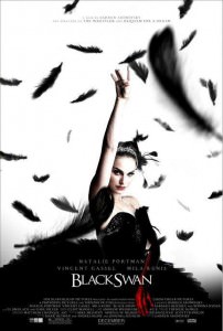 Μαύρος Κύκνος - Black Swan 2010 ταινιες online seires xrysoi greek subs
