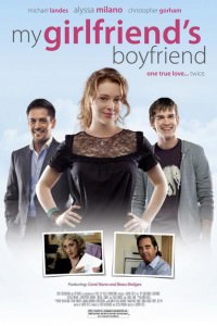 My Girlfriend's Boyfriend 2010 ταινιες online seires xrysoi greek subs