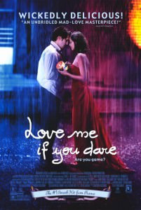 Love Me If You Dare 2003 ταινιες online seires xrysoi greek subs