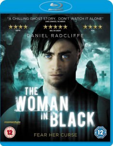 Η Γυναίκα με τα μαύρα - The Woman In Black 2012 ταινιες online seires xrysoi greek subs