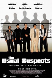 Συνήθεις Ύποπτοι - The Usual Suspects 1995 ταινιες online seires xrysoi greek subs