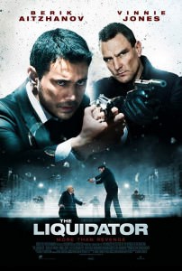 The Liquidator (2011) ταινιες online seires xrysoi greek subs