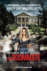 The Roommate 2011 ταινιες online seires xrysoi greek subs