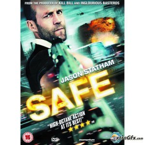 Safe 2012 ταινιες online seires xrysoi greek subs