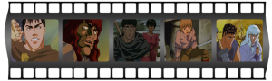 Berserk (1997-1998) ταινιες online seires xrysoi greek subs