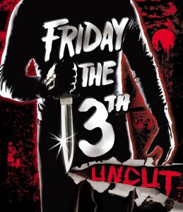 FRIDAY THE 13th (Collection) tainies Online | anime movies series FRIDAY THE 13th (Collection) ταινιες online seires xrysoi greek subs