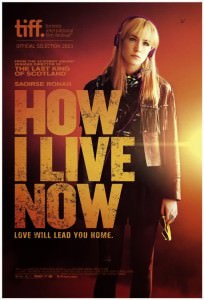 How I Live Now (2013) ταινιες online seires xrysoi greek subs
