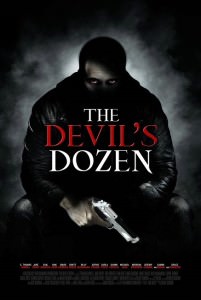 The Devil's Dozen 2013 ταινιες online seires xrysoi greek subs