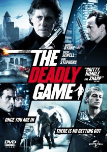 The Deadly Game (2013) ταινιες online seires xrysoi greek subs