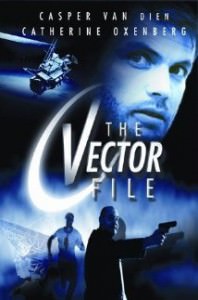 The Vector File (2002) ταινιες online seires xrysoi greek subs