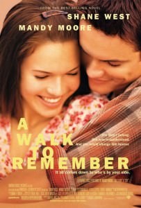 A Walk to Remember (2002) ταινιες online seires xrysoi greek subs