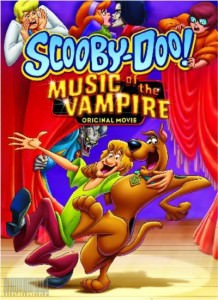 Scooby-Doo Music Of The Vampire (2012) tainies Online | anime movies series Scooby-Doo Music Of The Vampire (2012) ταινιες online seires xrysoi greek subs