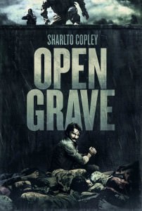 Open Grave (2013) ταινιες online seires xrysoi greek subs