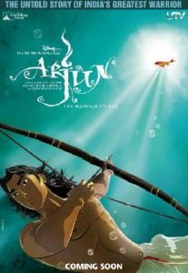 Arjun The Warrior Prince (2012) ταινιες online seires xrysoi greek subs