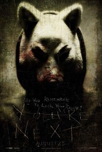 You're Next 2013 ταινιες online seires xrysoi greek subs