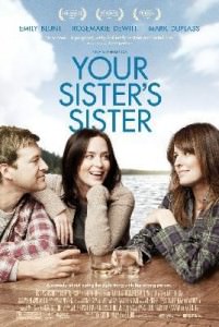 Your Sister's Sister (2011) ταινιες online seires xrysoi greek subs