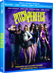 Pitch Perfect 2012 ταινιες online seires xrysoi greek subs