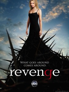 Revenge (2011– ) ταινιες online seires xrysoi greek subs
