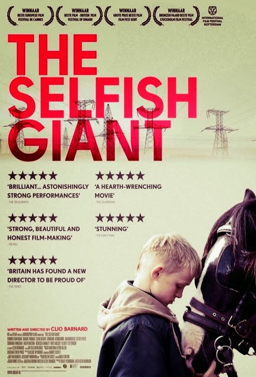The Selfish Giant 2013 tainies Online | anime movies series The Selfish Giant 2013 ταινιες online seires xrysoi greek subs