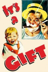 Its a Gift 1934 ταινιες online seires xrysoi greek subs