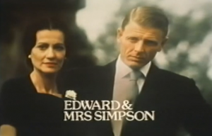 Edward & Mrs. Simpson  (1978) Mini series ταινιες online seires xrysoi greek subs