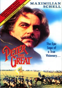 Peter the Great 1986 Mini Series tainies Online | anime movies series Peter the Great 1986 Mini Series ταινιες online seires xrysoi greek subs