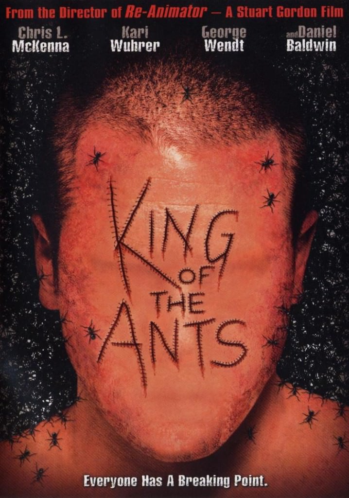 King of the Ants 2003 tainies Online | anime movies series King of the Ants 2003 ταινιες online seires xrysoi greek subs