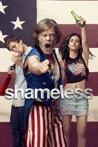 Shameless (2011-) tainies Online | anime movies series Shameless (2011-) ταινιες online seires xrysoi greek subs