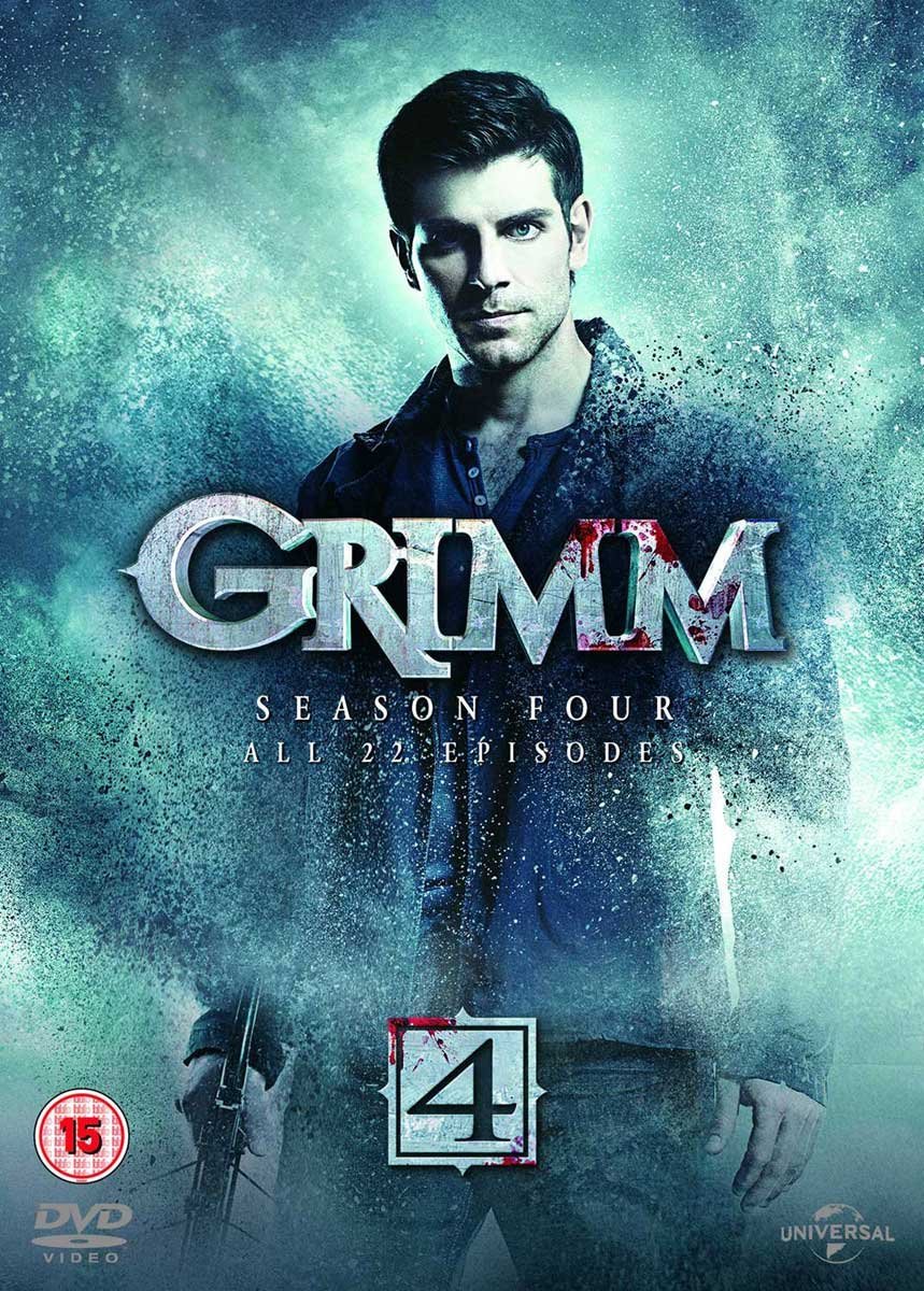 Grimm (Tv Series 2011-) tainies Online | anime movies series Grimm (Tv Series 2011-) ταινιες online seires xrysoi greek subs