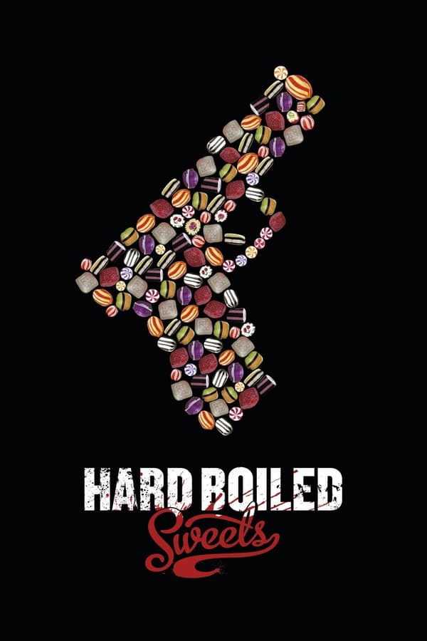 Hard Boiled Sweets (2012) ταινιες online seires xrysoi greek subs