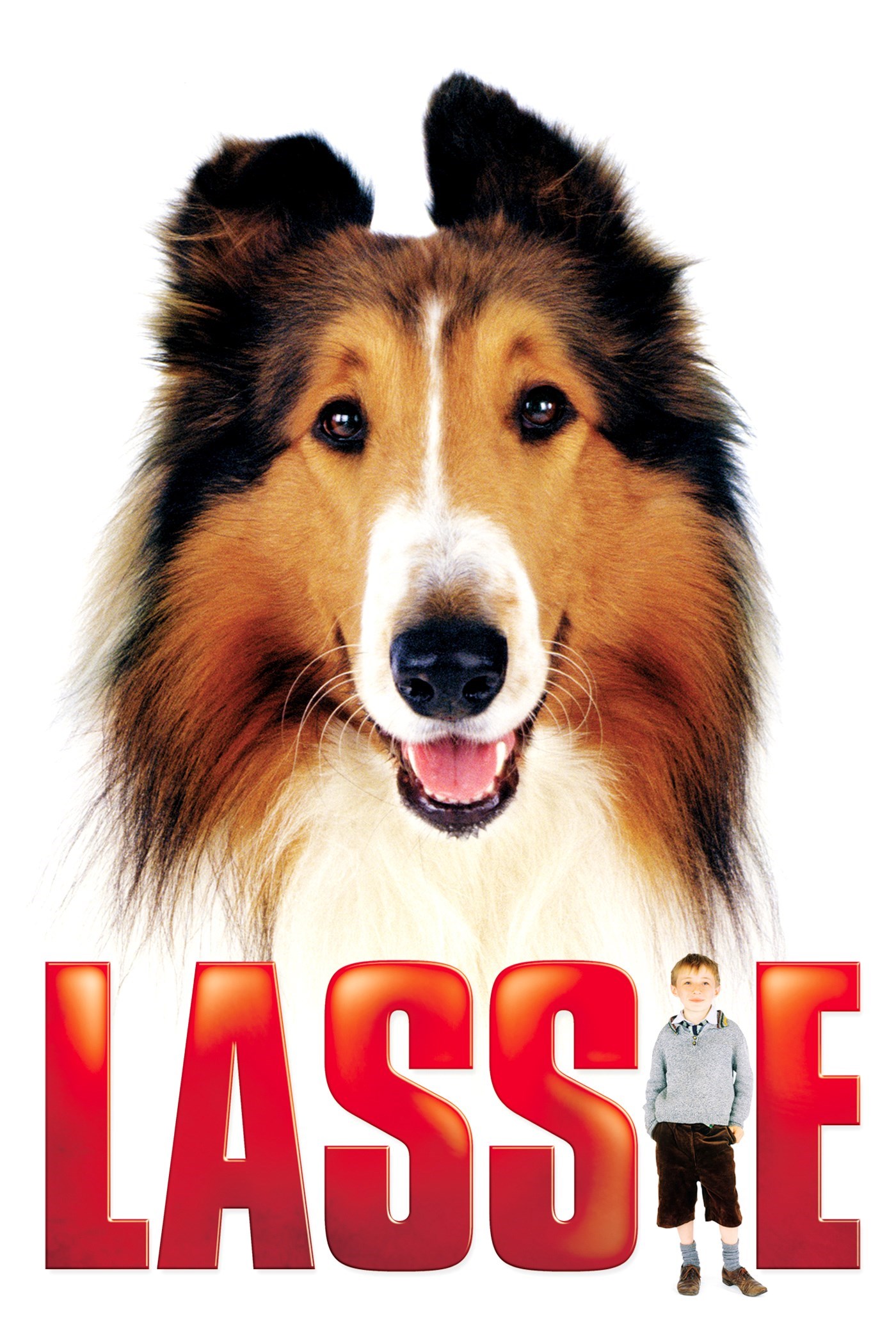 Lassie (2005) tainies Online | anime movies series Lassie (2005) ταινιες online seires xrysoi greek subs