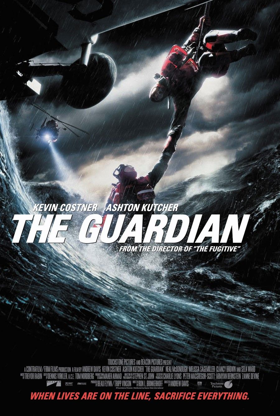 The Guardian (2006) ταινιες online seires xrysoi greek subs