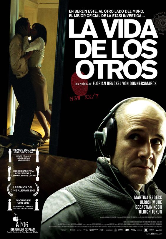 The Lives of Others (2006) ταινιες online seires xrysoi greek subs