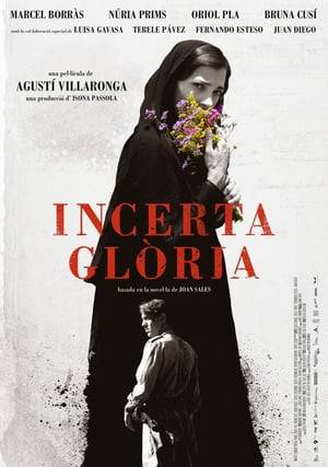 Uncertain Glory (2017) tainies Online | anime movies series Uncertain Glory (2017) ταινιες online seires xrysoi greek subs