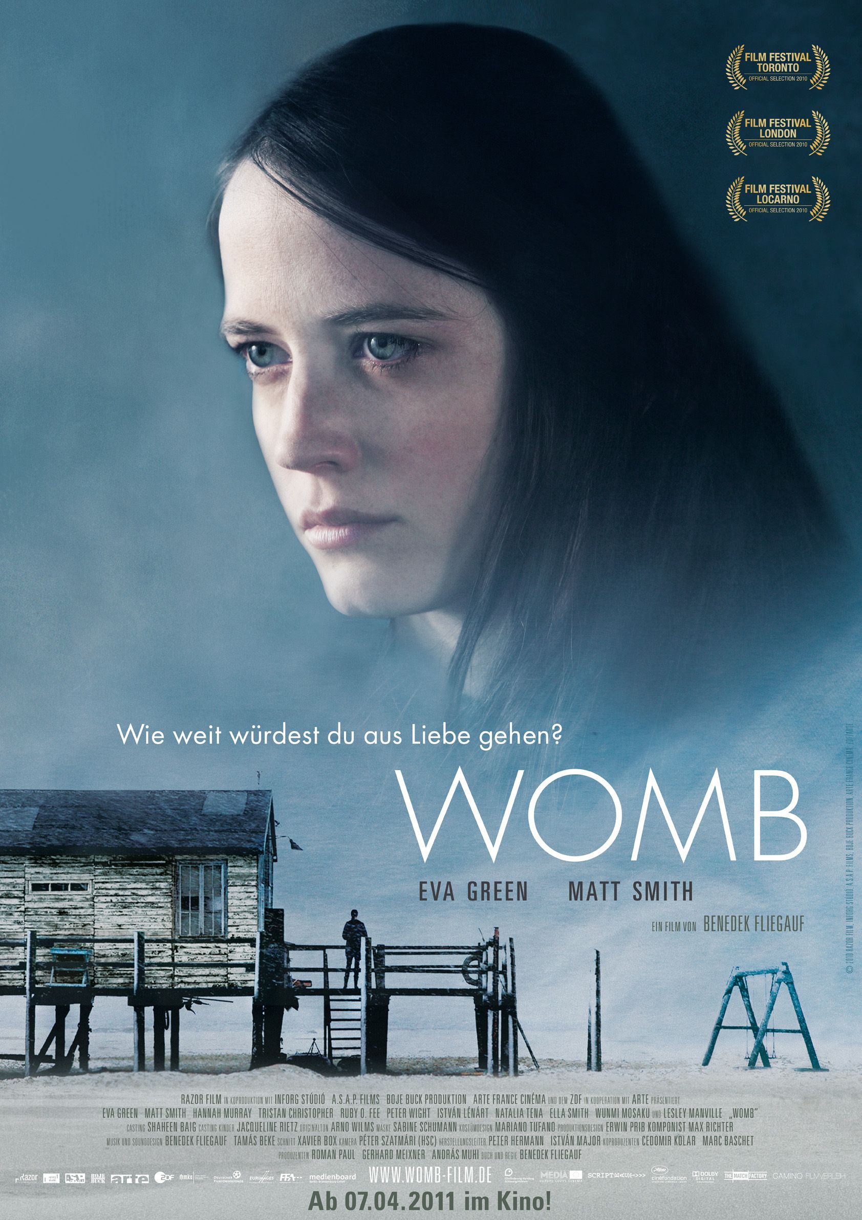 Womb (2010) ταινιες online seires xrysoi greek subs