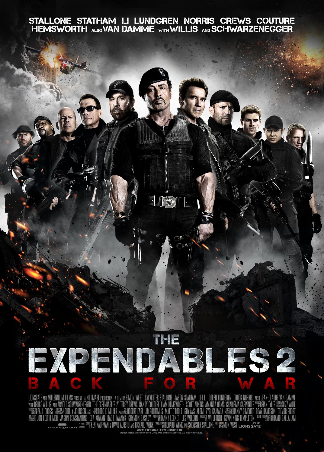 The Expendables 2 (2012) tainies Online | anime movies series The Expendables 2 (2012) ταινιες online seires xrysoi greek subs