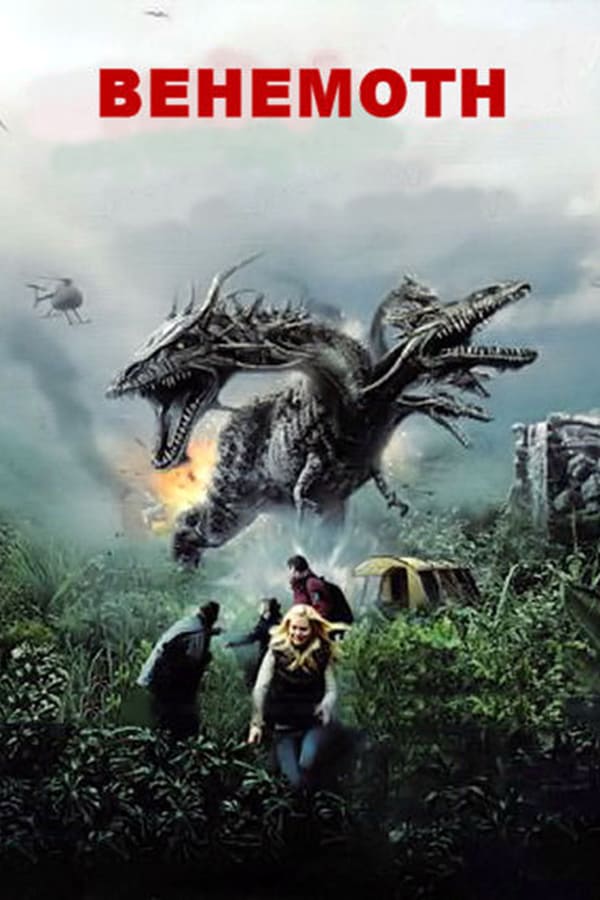 Behemoth (2011) tainies Online | anime movies series Behemoth (2011) ταινιες online seires xrysoi greek subs