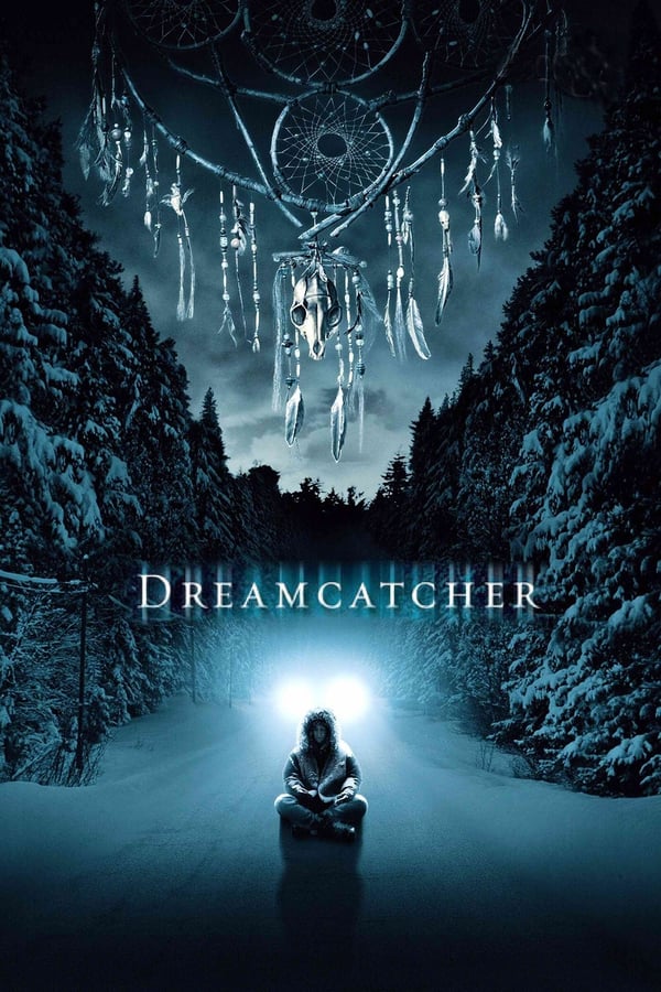 Dreamcatcher (2003) tainies Online | anime movies series Dreamcatcher (2003) ταινιες online seires xrysoi greek subs