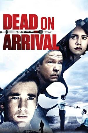 Dead on Arrival (2017) tainies Online | anime movies series Dead on Arrival (2017) ταινιες online seires xrysoi greek subs