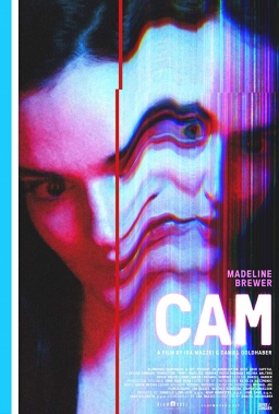 CAM (2018) tainies Online | anime movies series CAM (2018) ταινιες online seires xrysoi greek subs